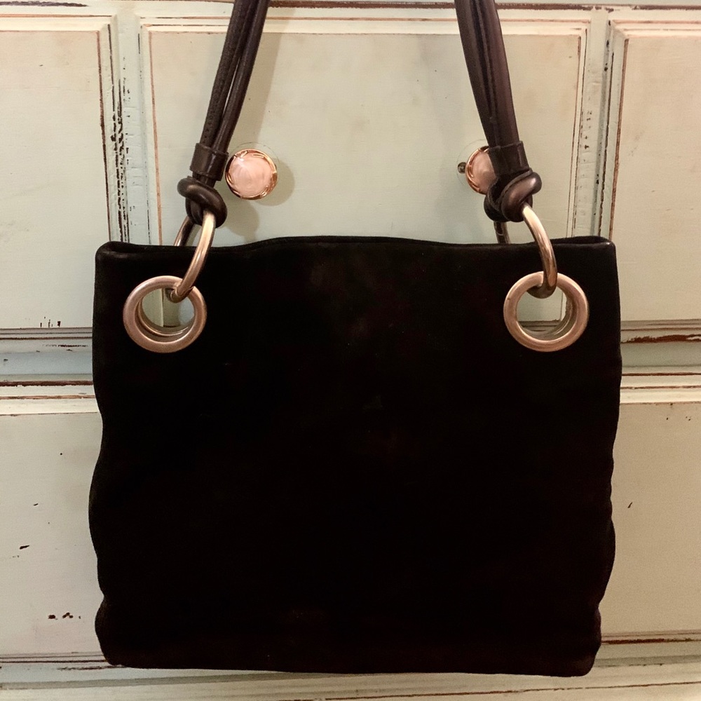 Mulberry Bag